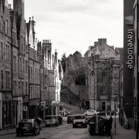 Elmar Naroska - Edinburgh